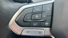 Volkswagen Golf 1.5 TSI Life 5dr Petrol Hatchback